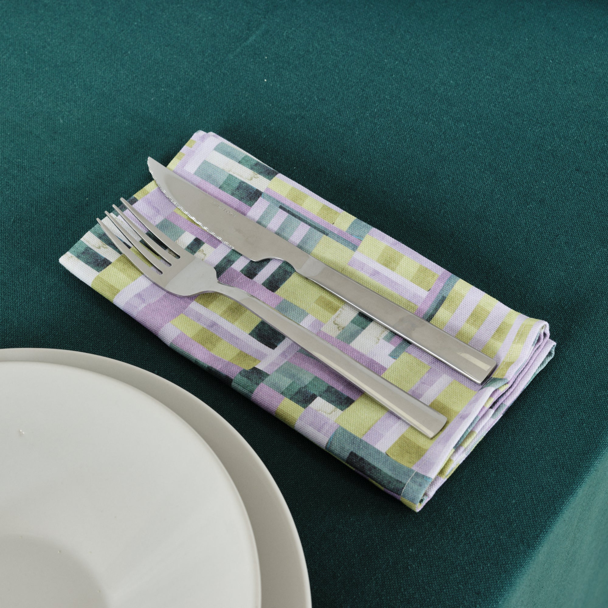 Pack of 2 pcs. 100% cotton napkins Diss 2