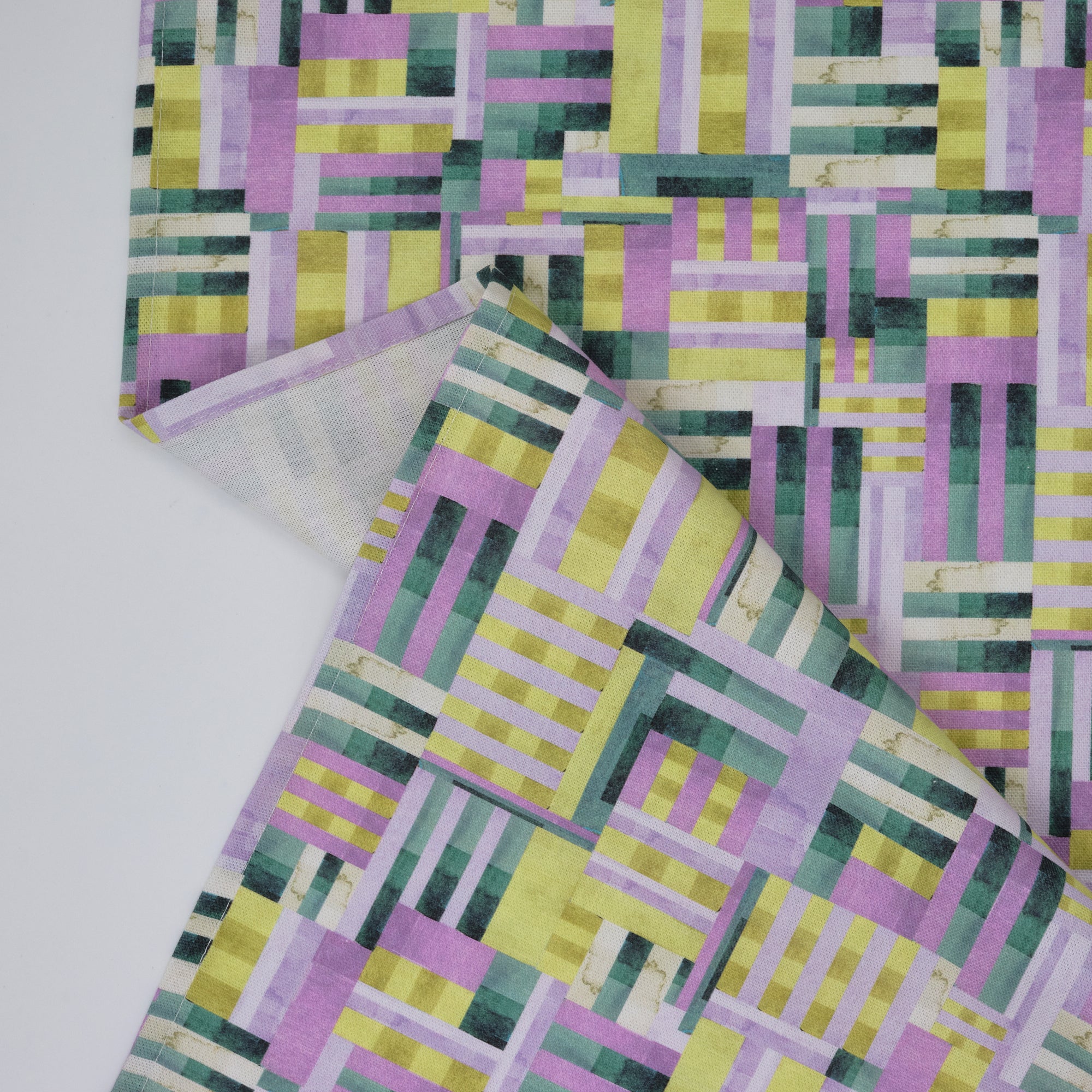 Pack 2 ud. paño de cocina 100% algodón Diss 2