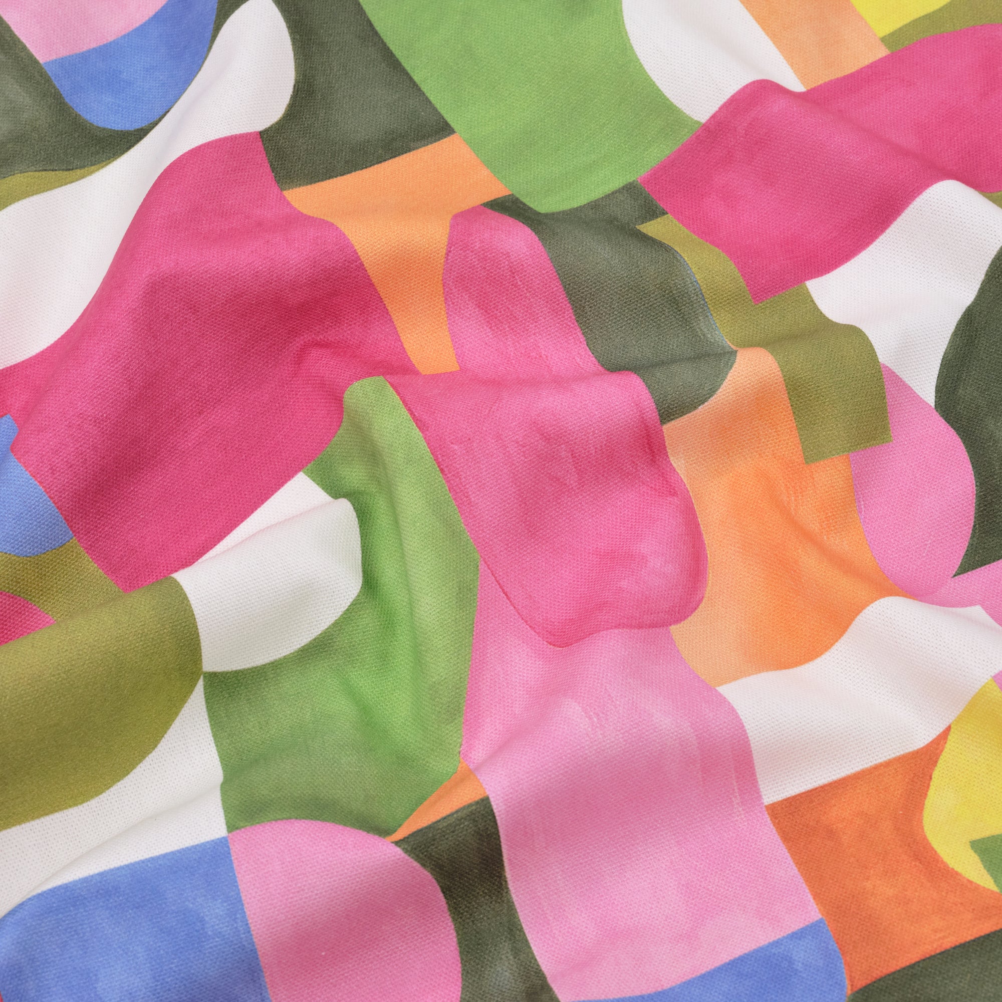 Pack of 2 pcs. 100% cotton Dundee kitchen cloth