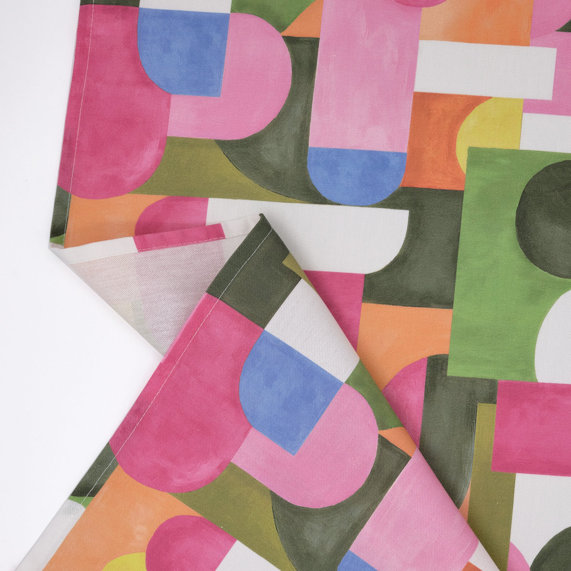 Pack of 2 pcs. 100% cotton Dundee kitchen cloth