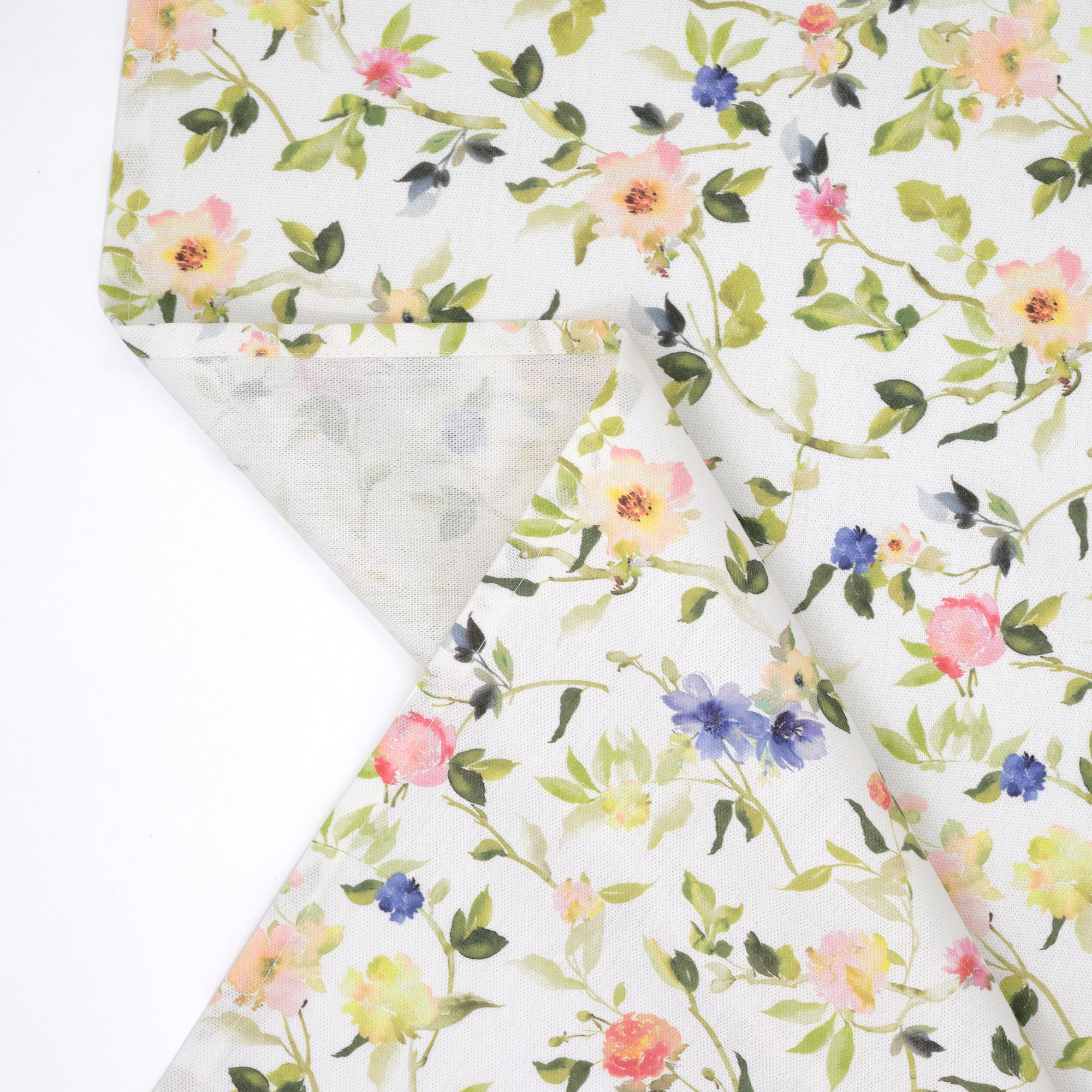 Pack 2 ud. paño de cocina 100% algodón Leeds Verde