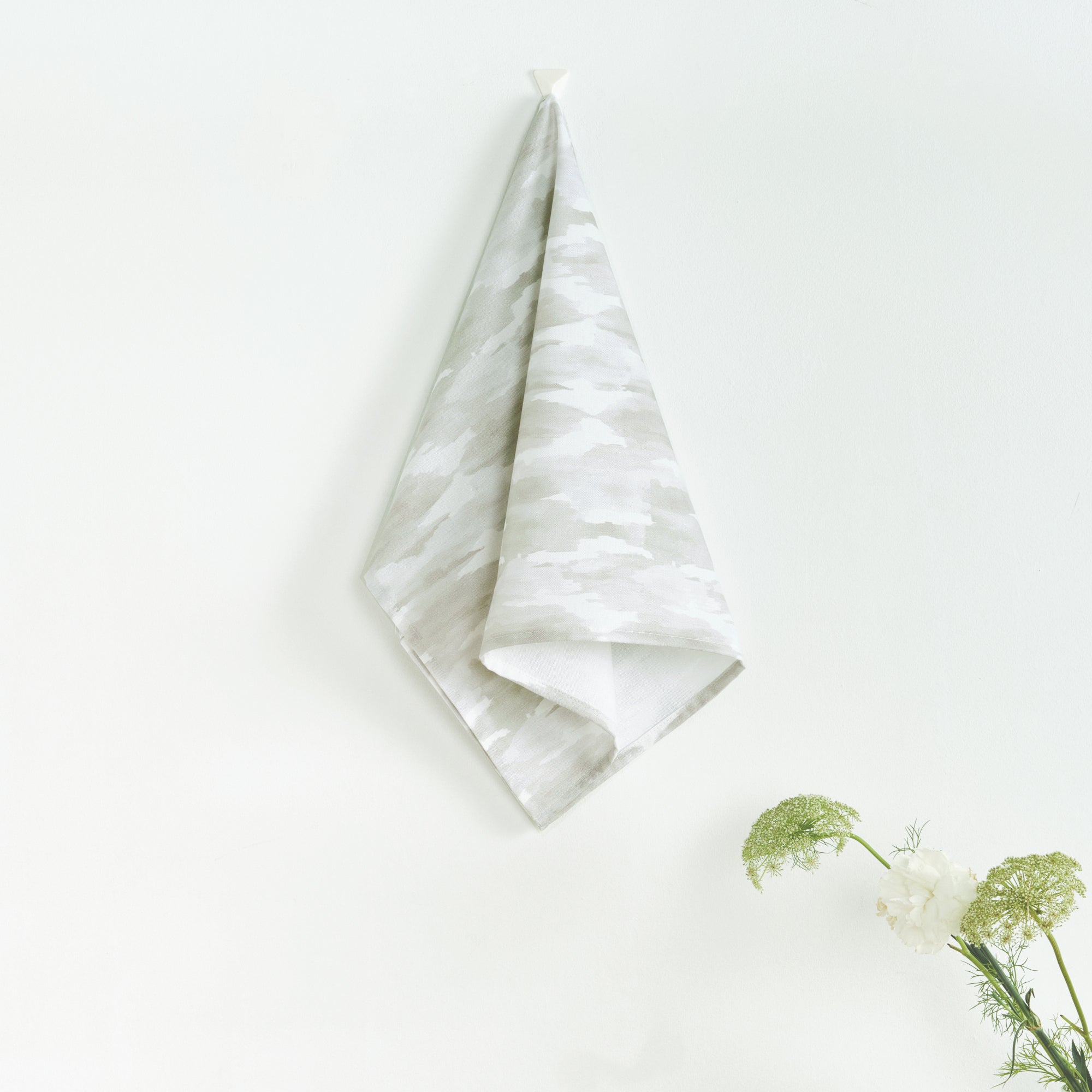 Pack of 2 pcs. 100% cotton kitchen cloth Luton 2