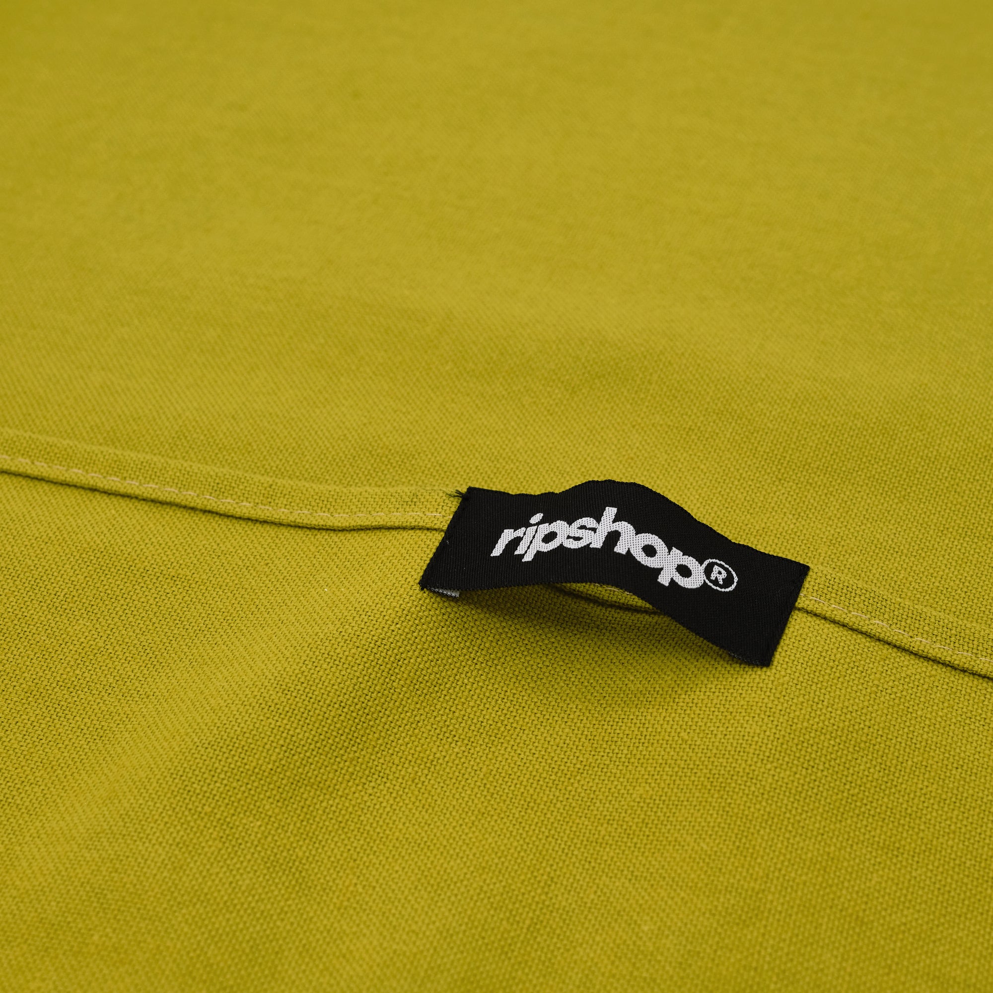 Pack 2 ud. paño de cocina liso Lino 100% Pistacho