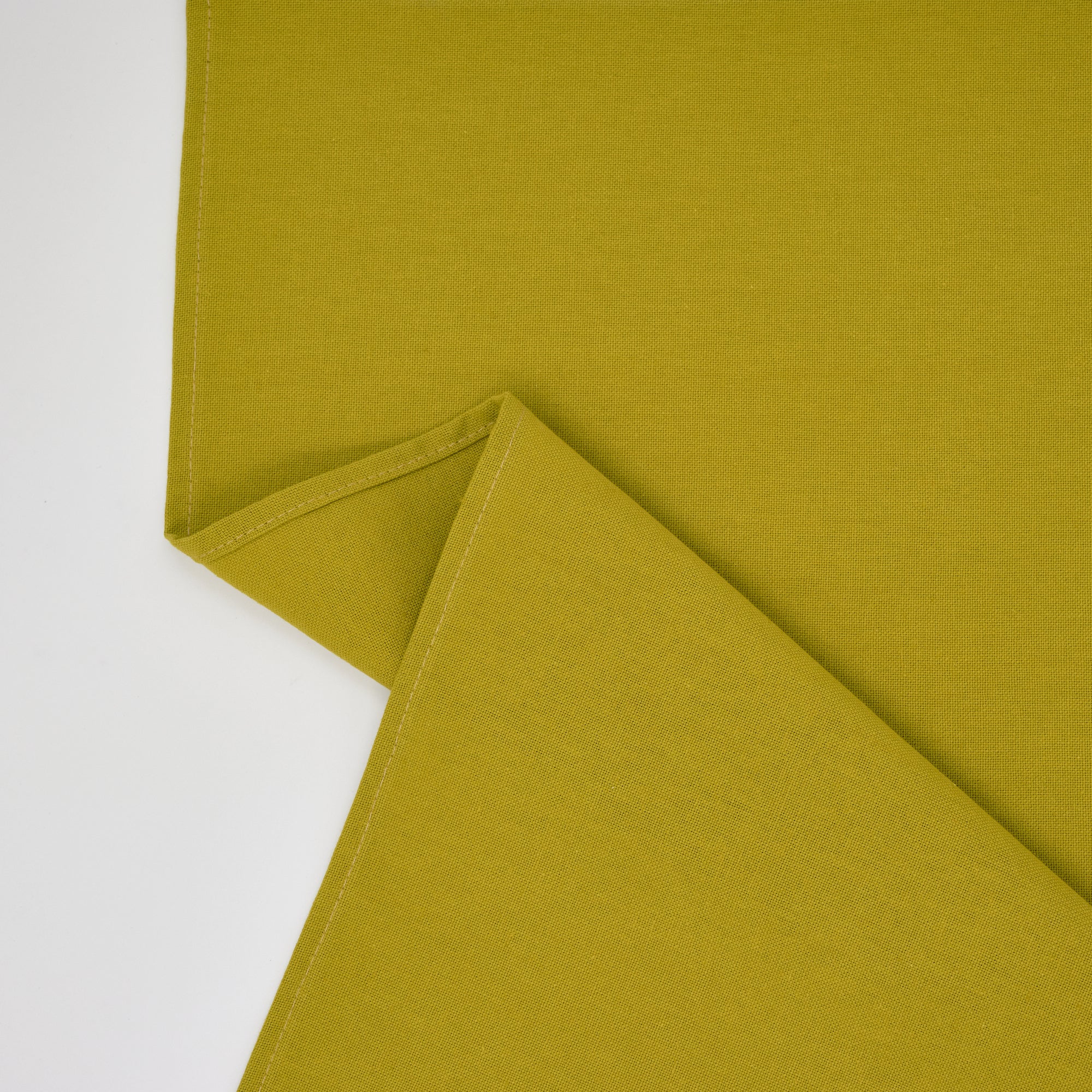 Pack 2 ud. paño de cocina liso Lino 100% Pistacho