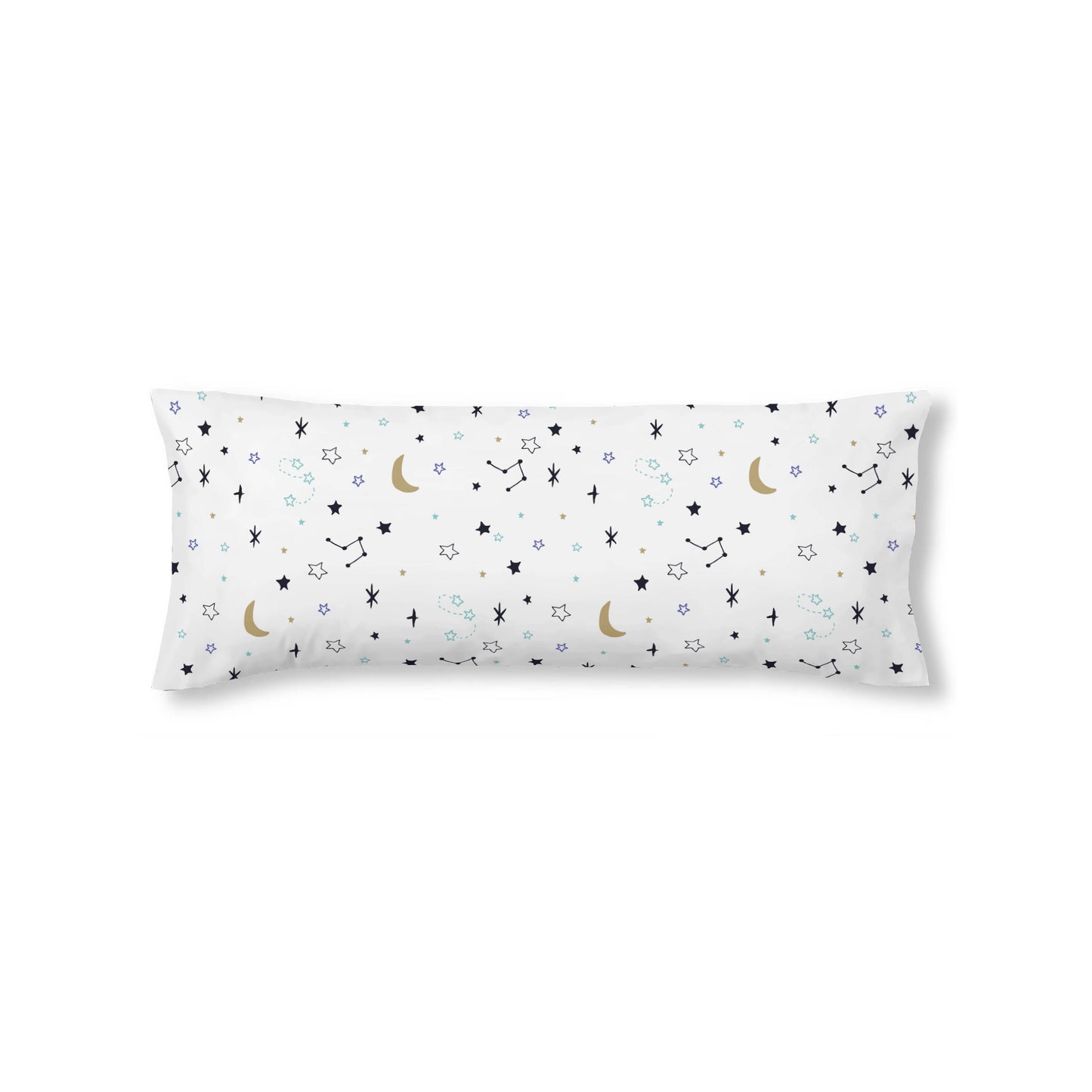 Funda de almohada 100% algodón Dayton