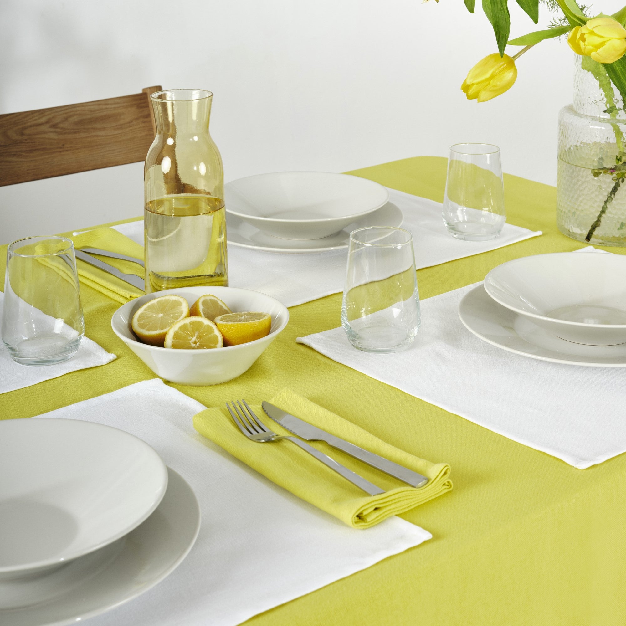 BOTELLA 1.2L PACK 2 NARANJA-AMARILLO