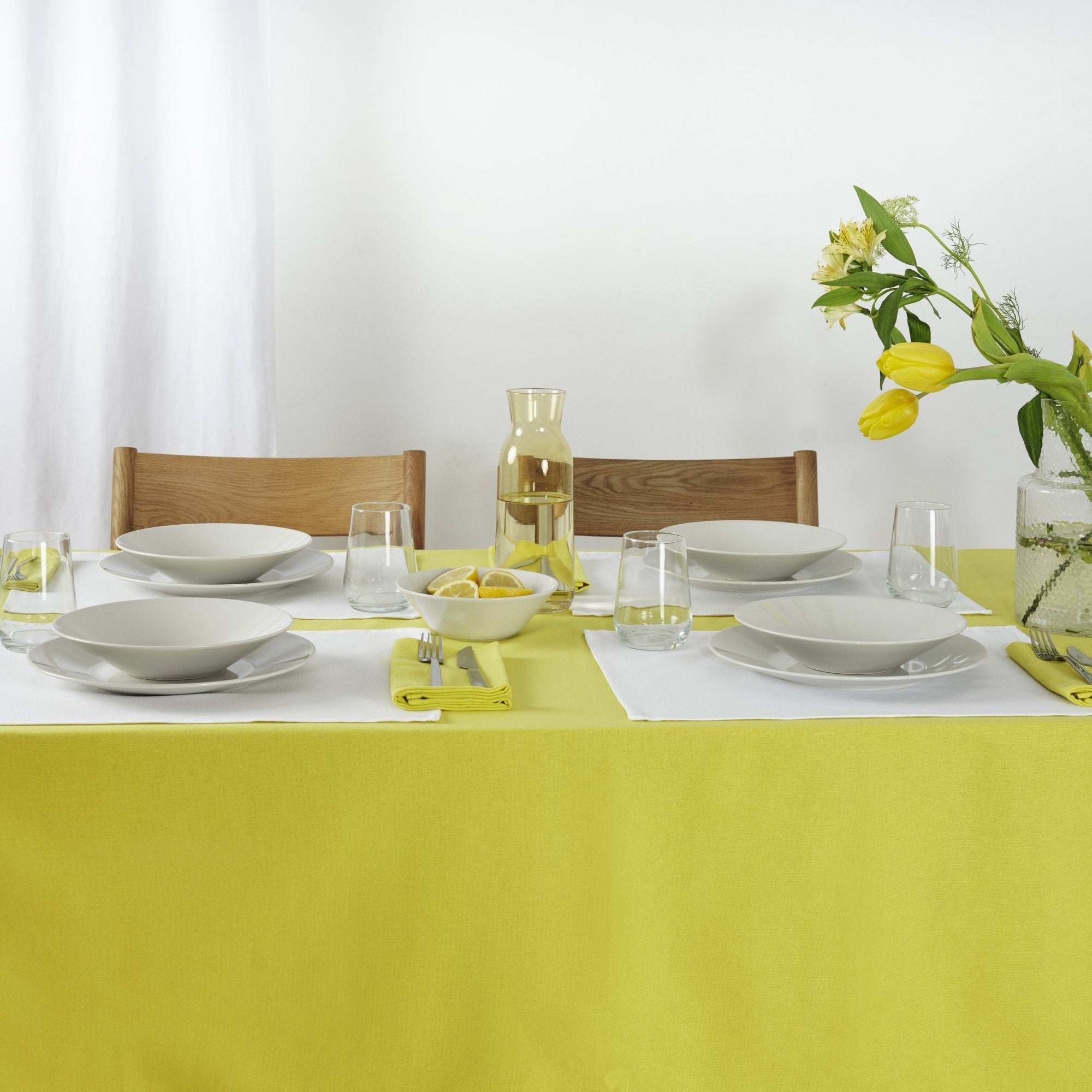 BOTELLA 1.2L PACK 2 NARANJA-AMARILLO