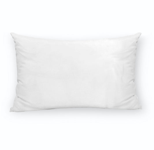 Indoor and outdoor stain-resistant cushion with stain-resistant filling Levante 103 30x50 cm