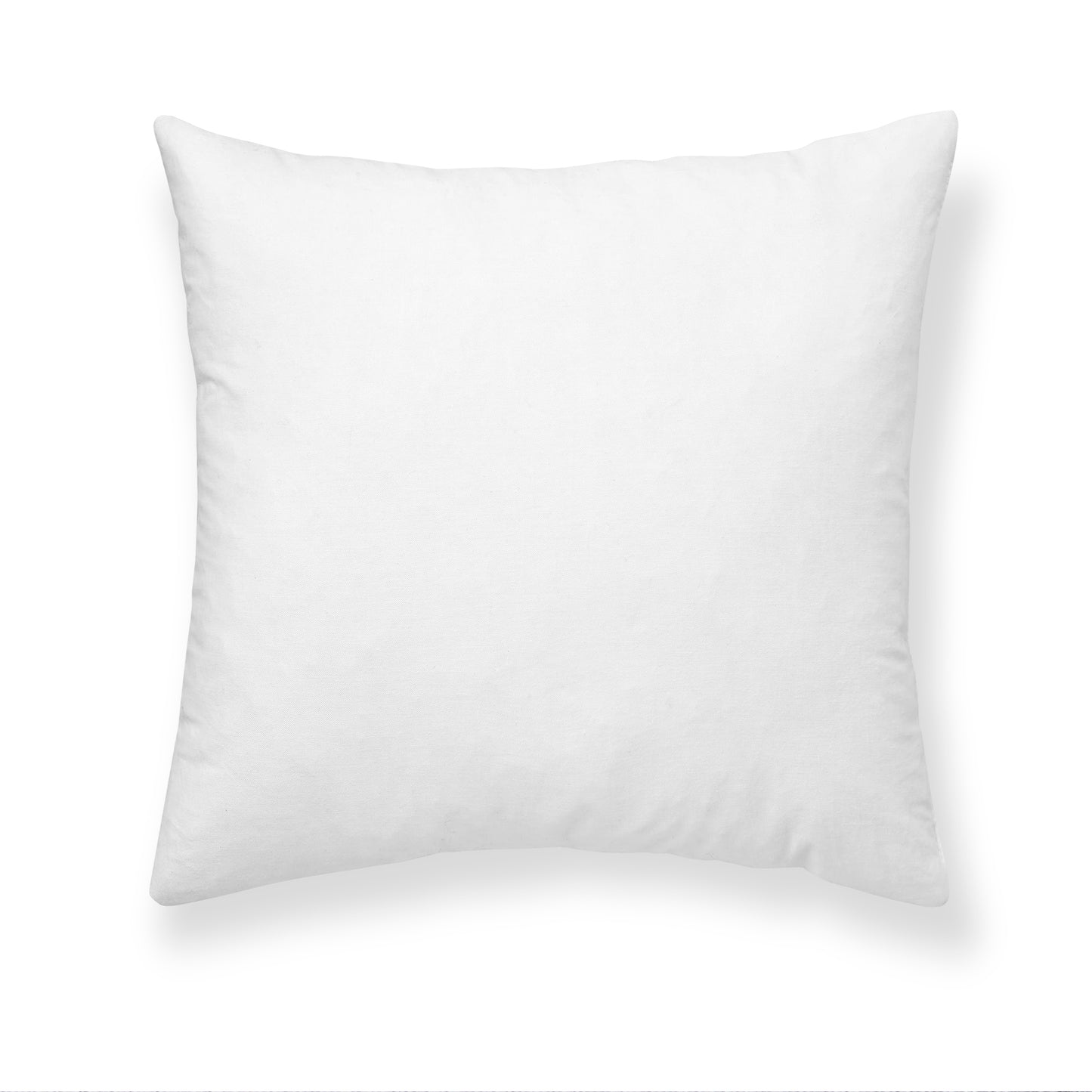 Indoor and outdoor stain-resistant cushion with stain-resistant filling Levante 103 50x50 cm