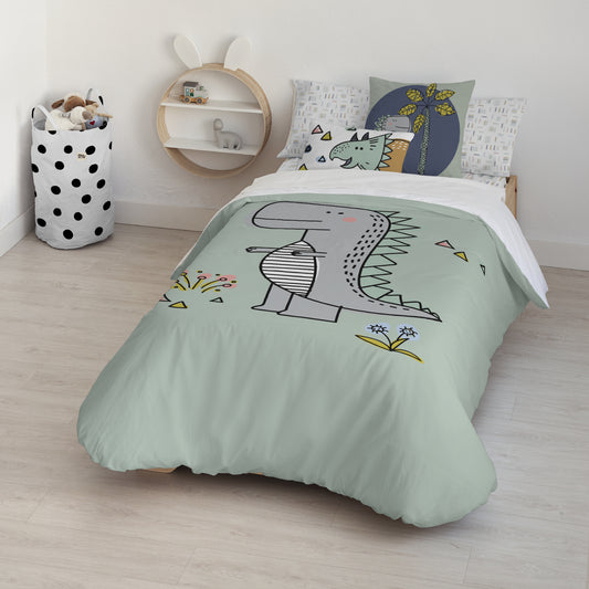 Housse de couette Italo Big 100% coton