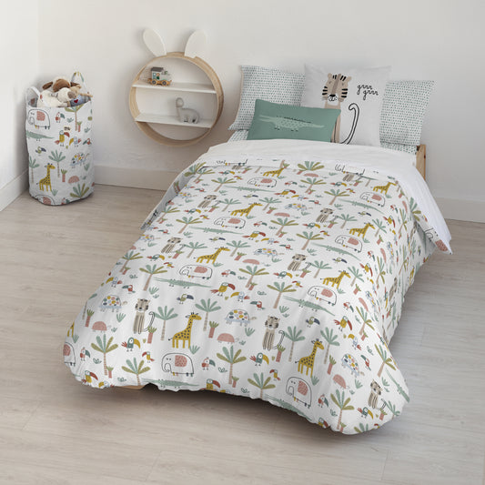 100% cotton duvet cover Jeddah Small