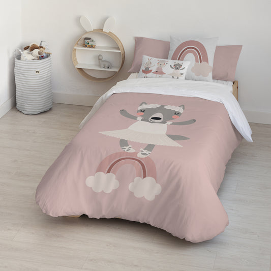 Housse de couette Lavi Big 100% coton