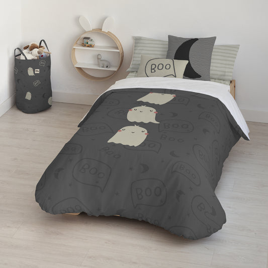 Housse de couette Lorin Big 100% coton