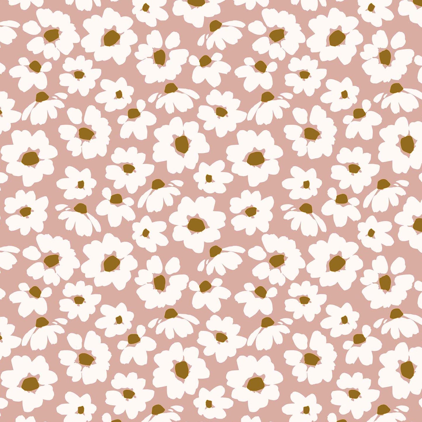 100% cotton duvet cover Xalo Pink Small