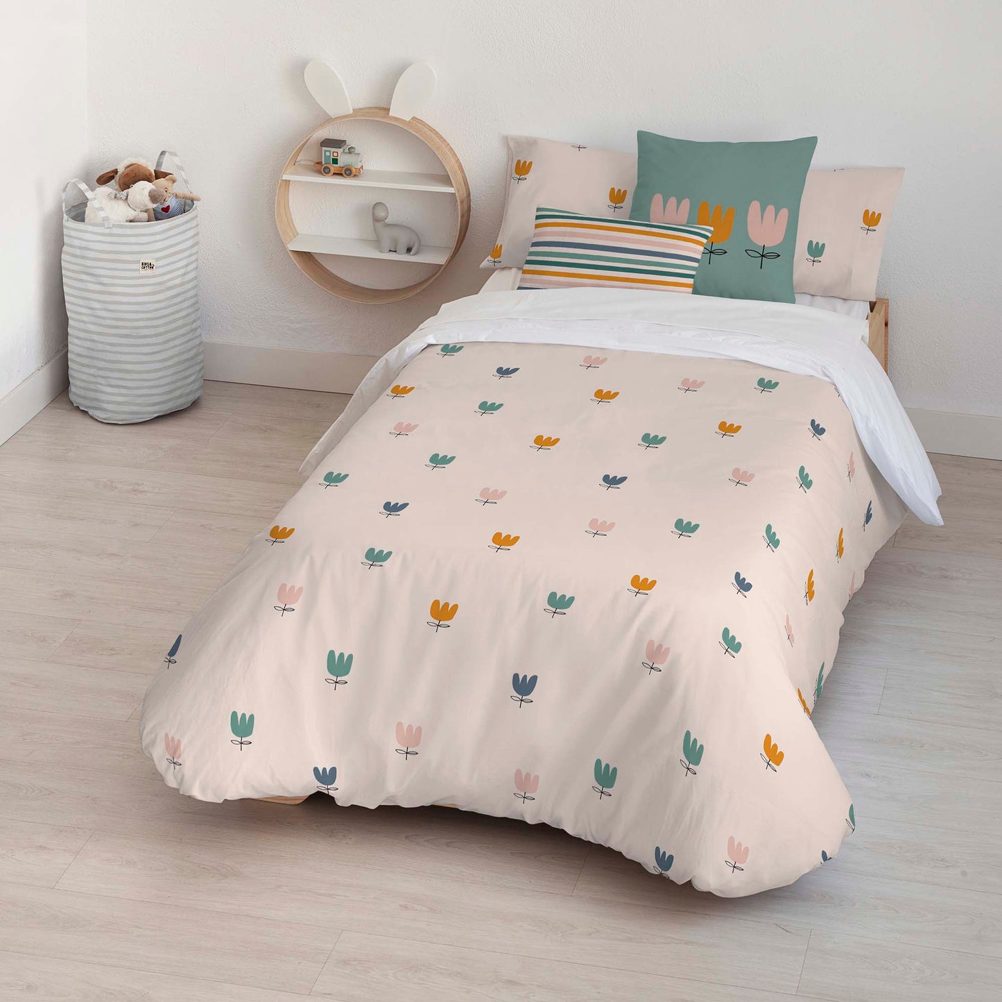 100% cotton duvet cover Yuma Small