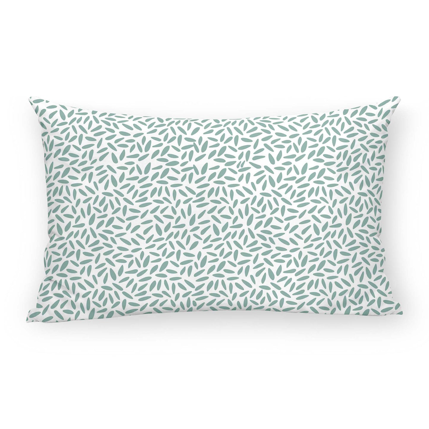 Housse de coussin Kuno C 100% coton 30x50 cm