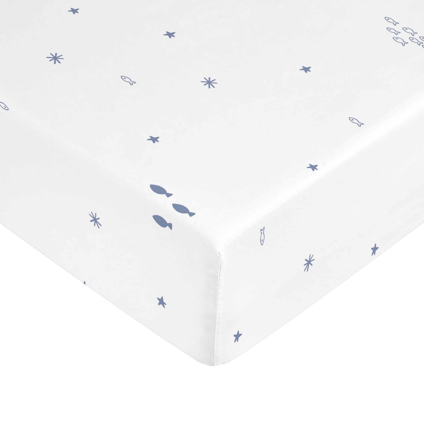 Drap housse Tabor 100% coton