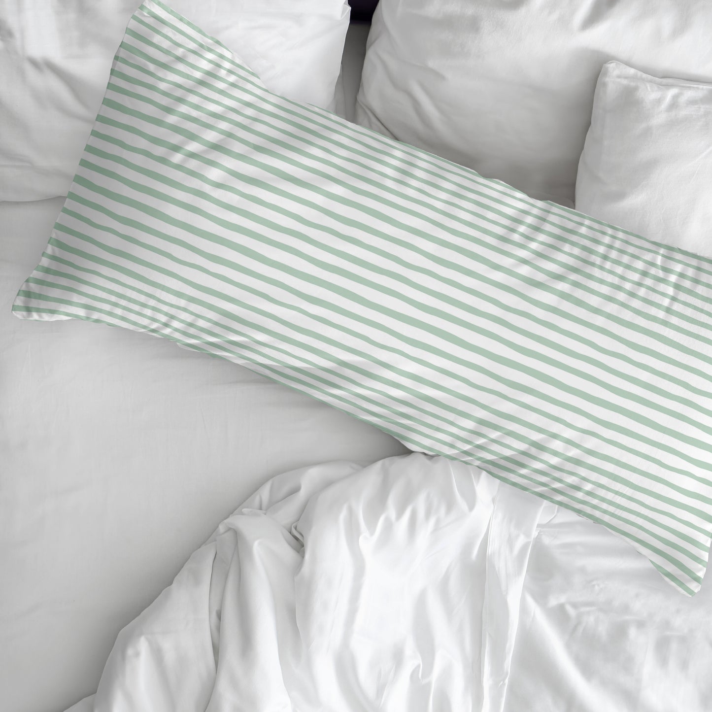 100% cotton Mael pillowcase