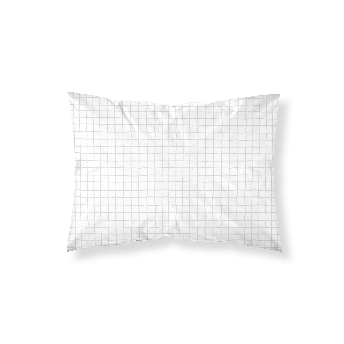 Nadir 100% cotton pillowcase