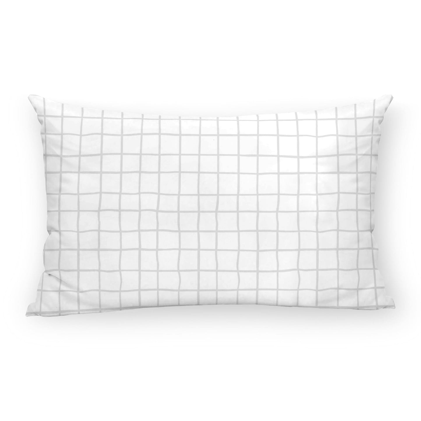 Nadir 100% cotton pillowcase