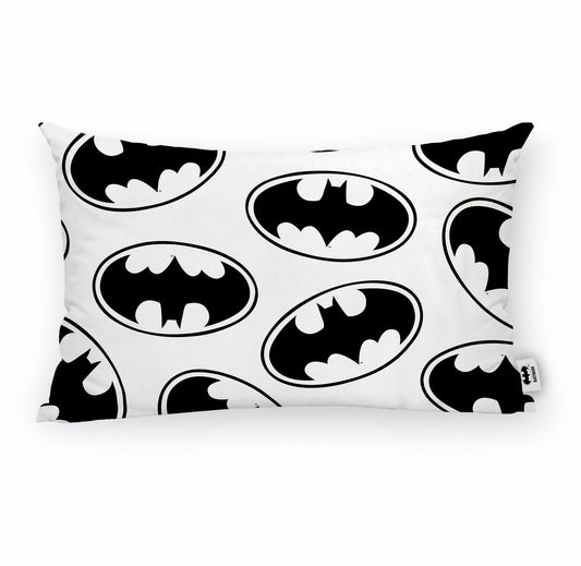 Housse de coussin 100% Coton 30x50 cm Batman Basic C