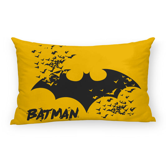 Housse de coussin 100% Coton 30x50 cm Batman Comix 1C