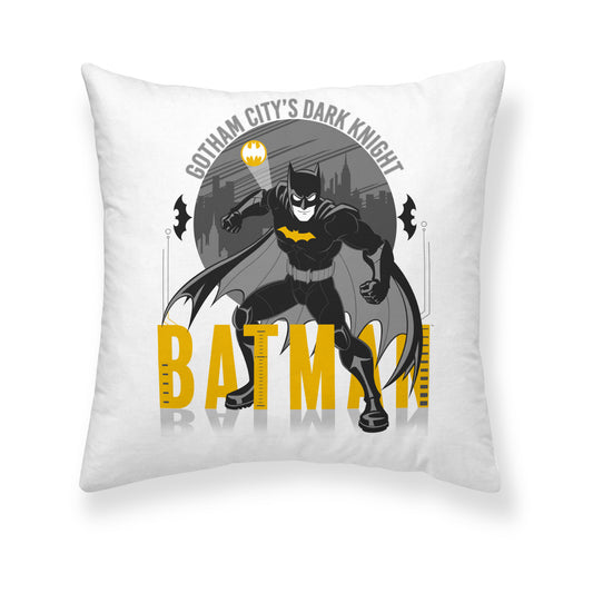 Housse de coussin 100% Coton 45x45 cm Batman Comix 2A