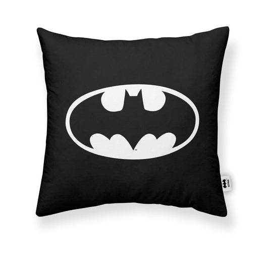 Housse de coussin 100% Coton 45x45 cm Batman A