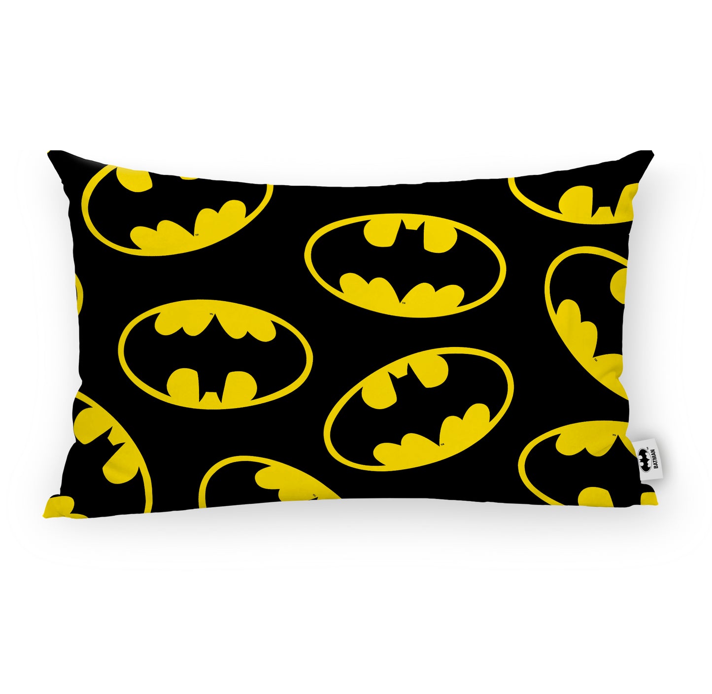 Housse de coussin 100% Coton 30x50 cm Batman C