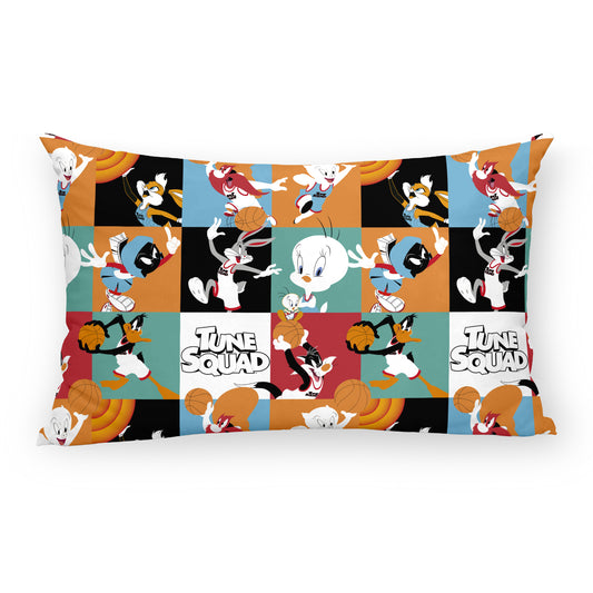 Housse de coussin 100% Coton 30x50 cm Looney Tunes Basic C