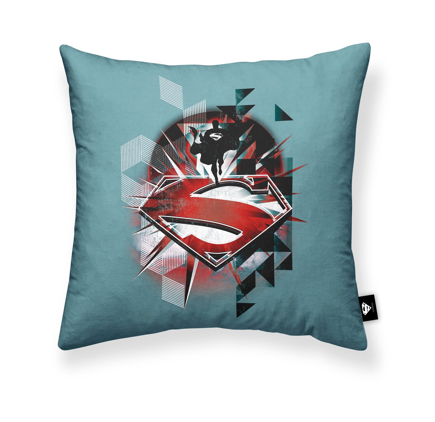 100% Cotton cushion cover 45x45 cm Superstellar A