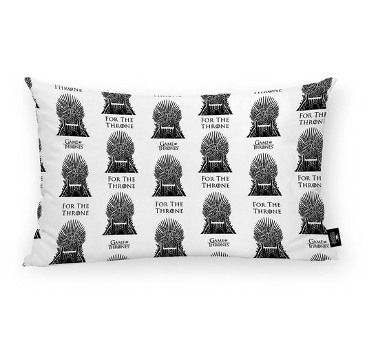 Housse de coussin 100% Coton 30x50 cm Game of Thrones C