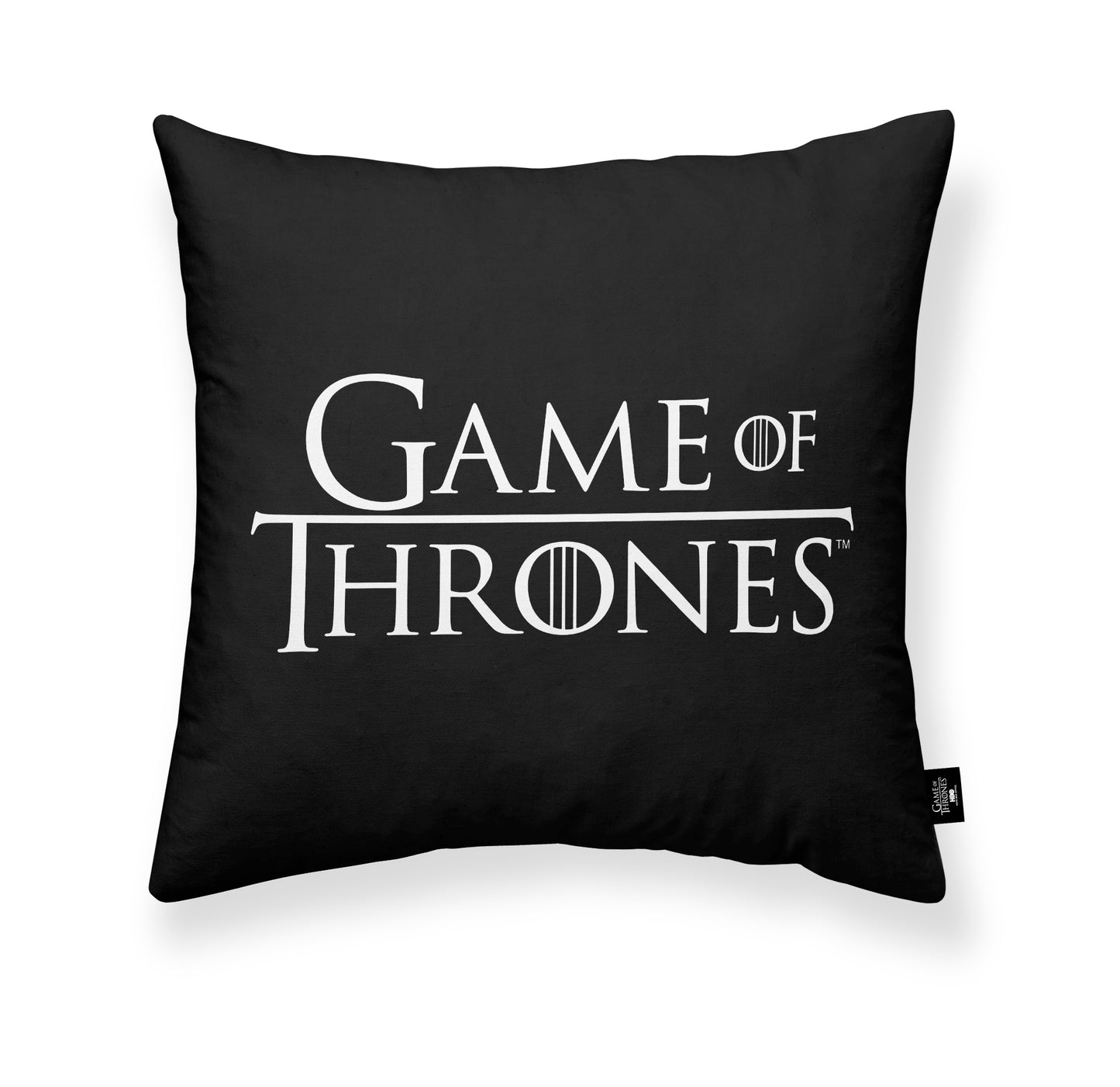 100% Cotton cushion cover 45x45 cm Play Got B