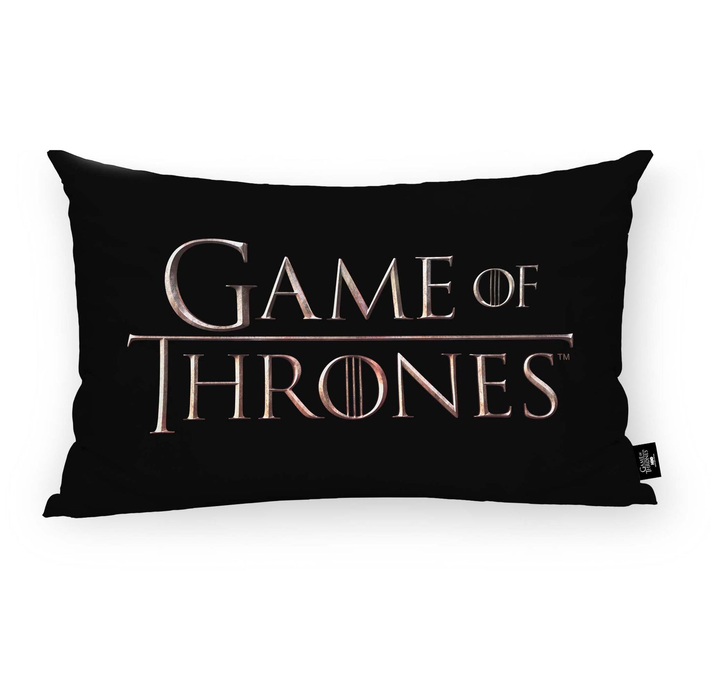 Housse de coussin 100% Coton 30x50 cm Game of Thrones D