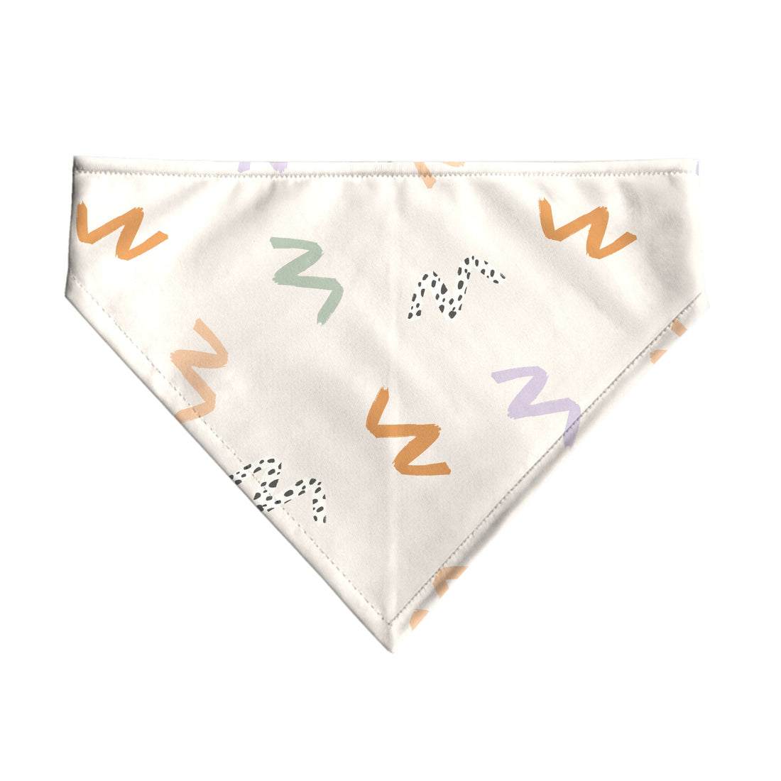 Pack 2 unidades bandana para mascotas 0120-201