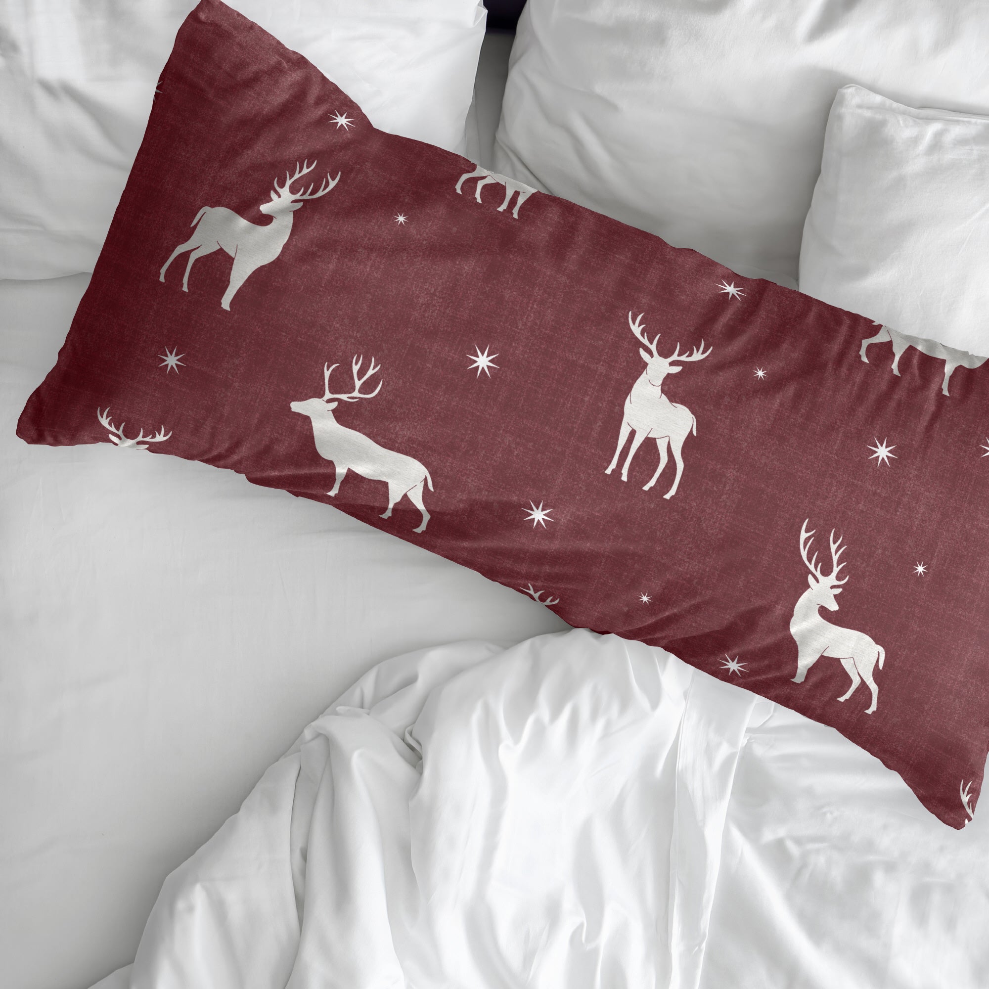 Funda de almohada Arbolina 34
