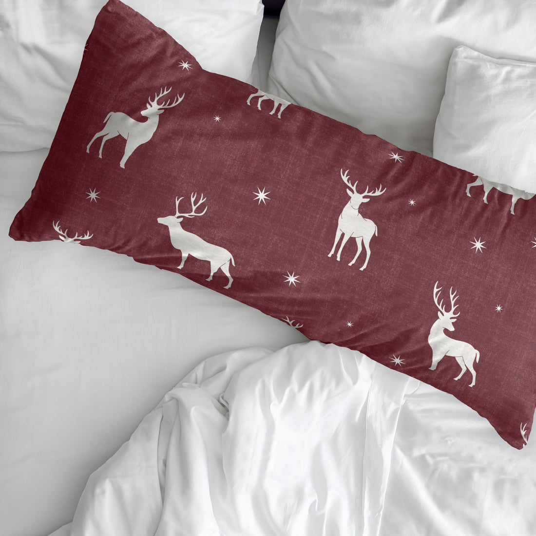 Funda de almohada Arbolina 34
