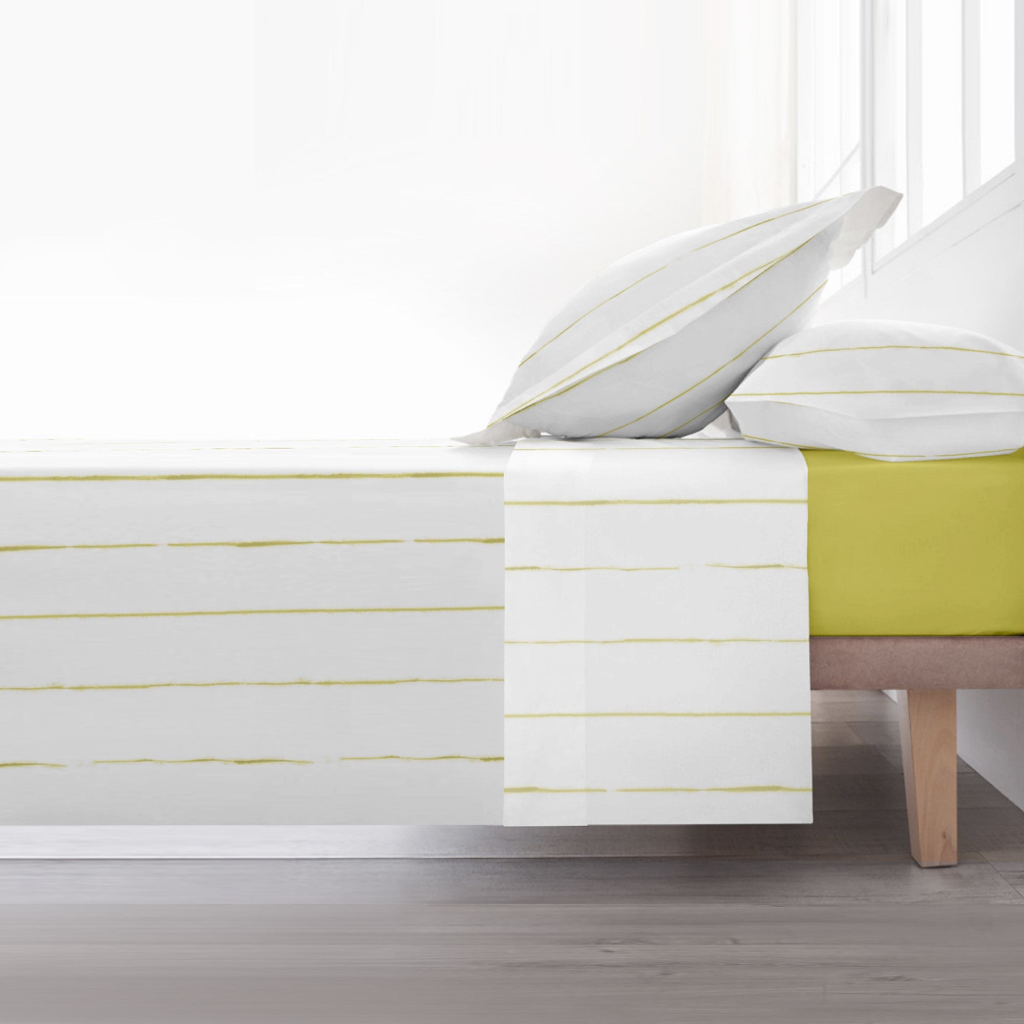 Andover 100% Cotton Sheet Set 15