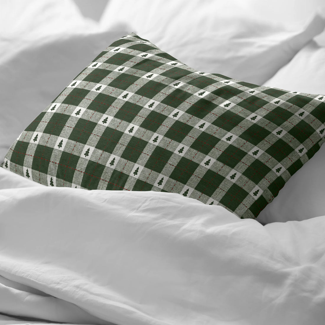 Funda de almohada Arbolina 12