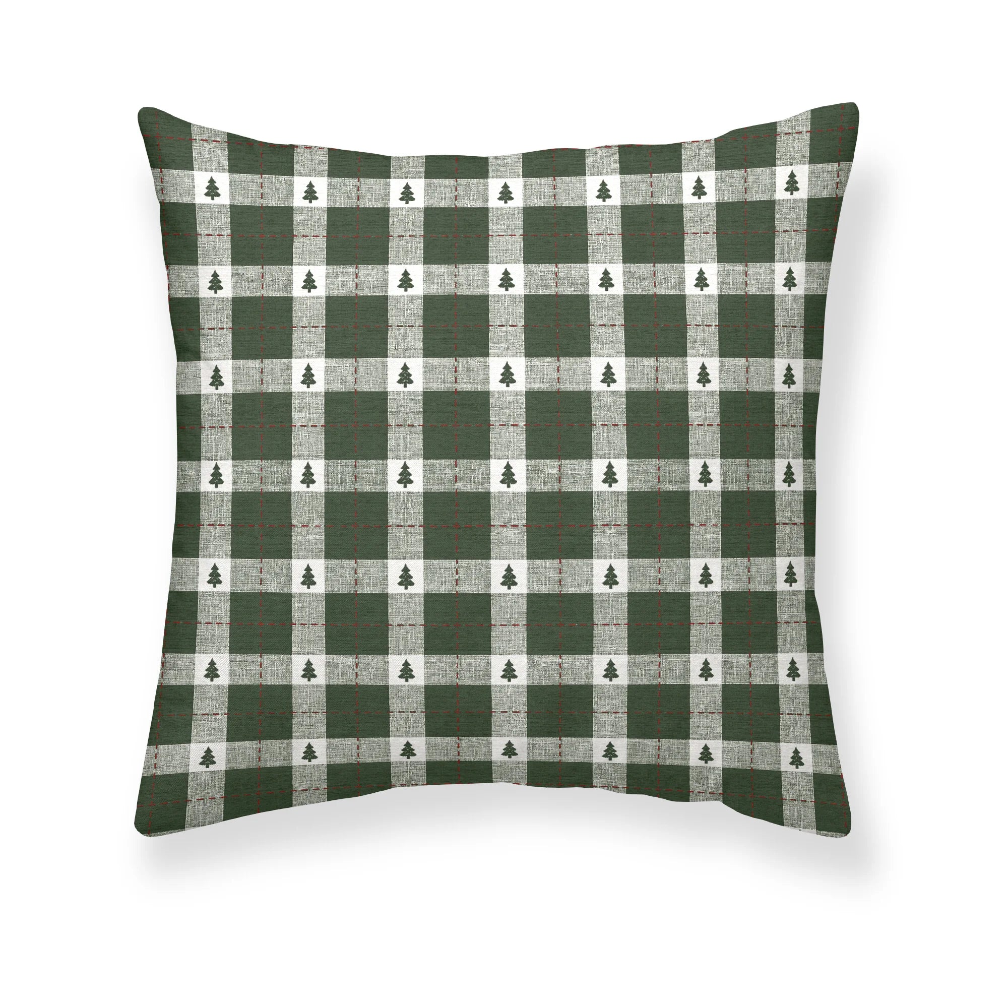 Funda de almohada Arbolina 12