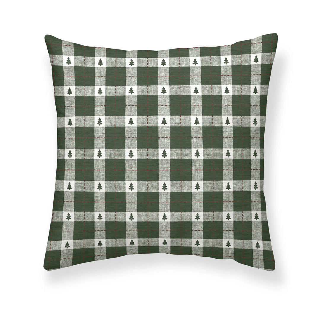 Funda de almohada Arbolina 12