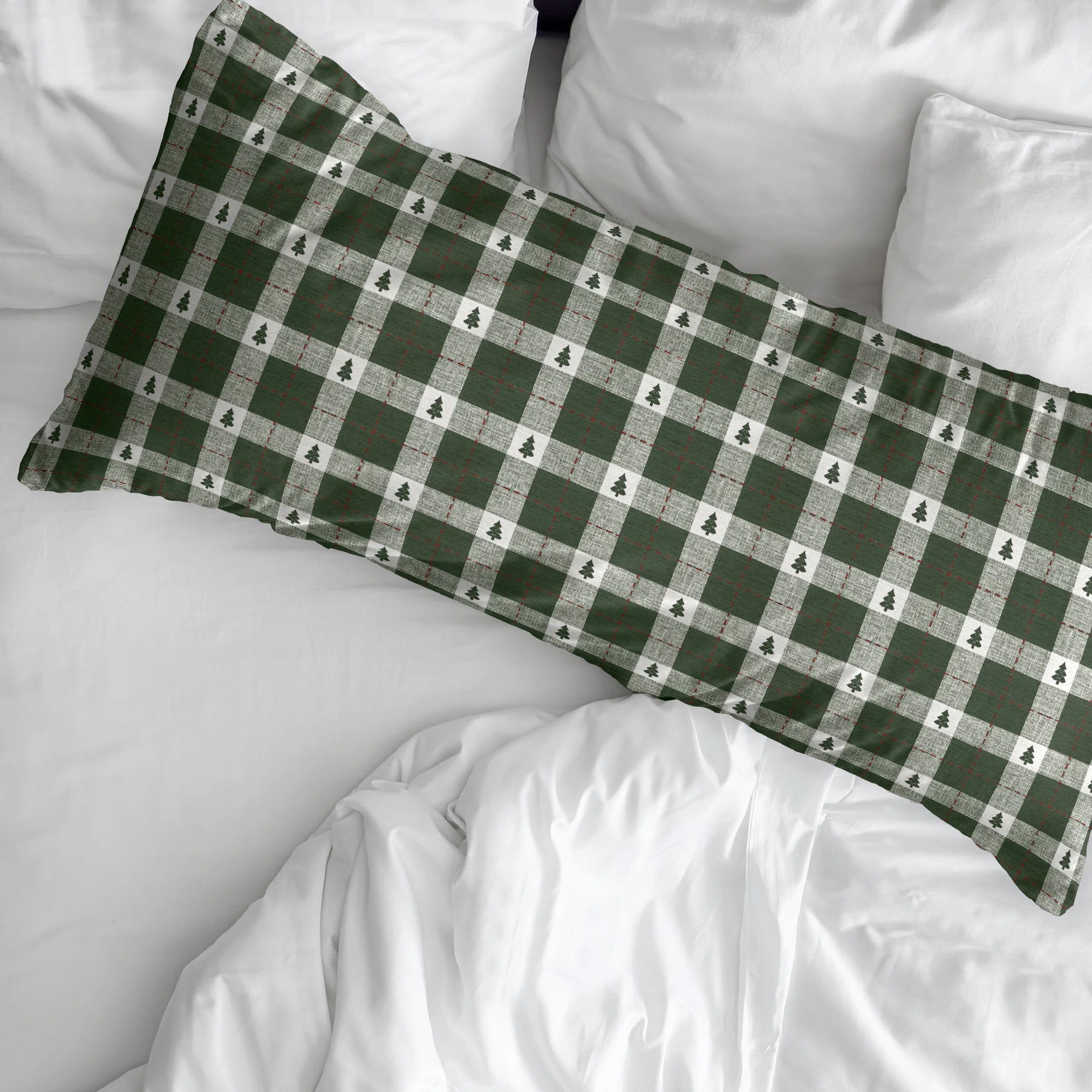 Funda de almohada Arbolina 12