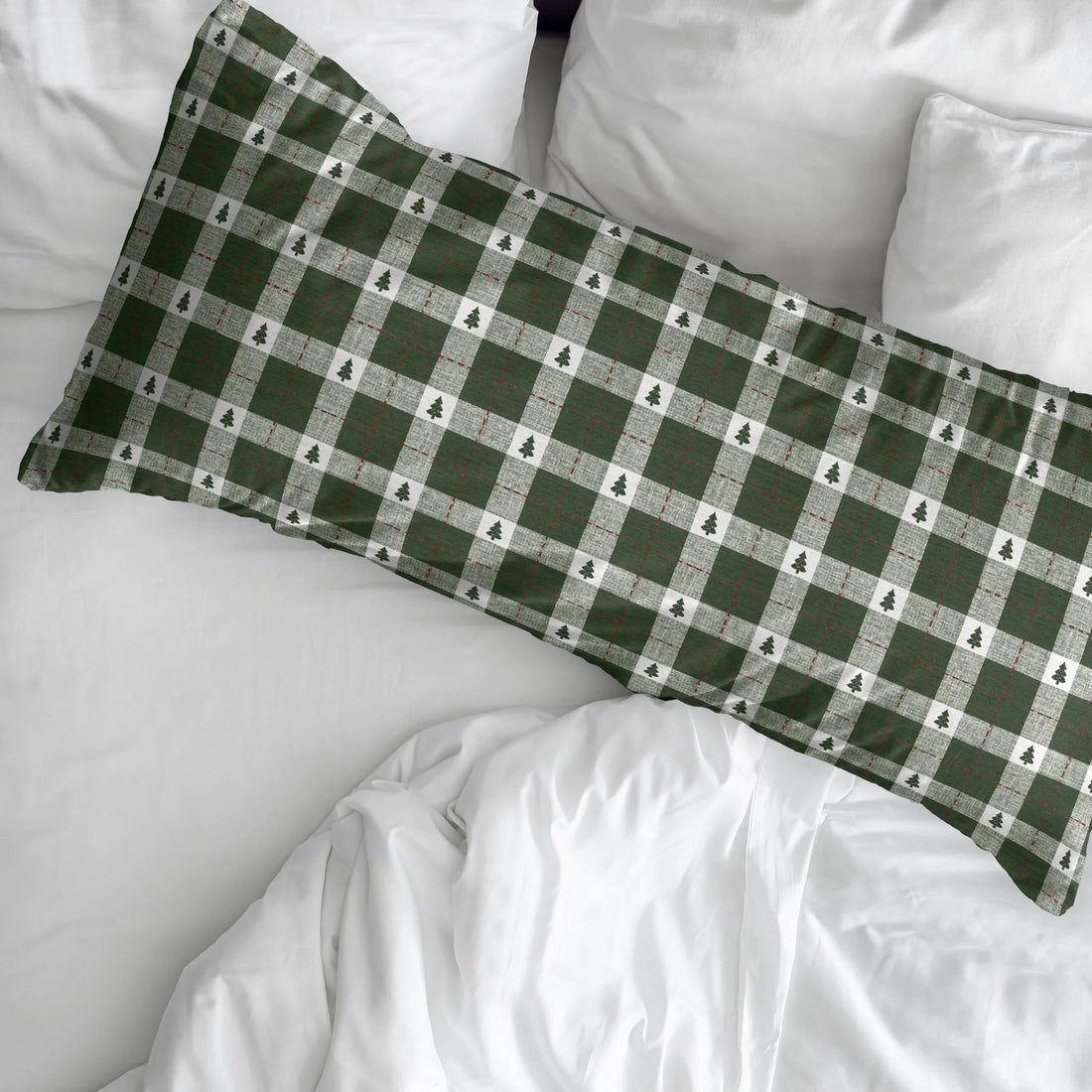 Funda de almohada Arbolina 12