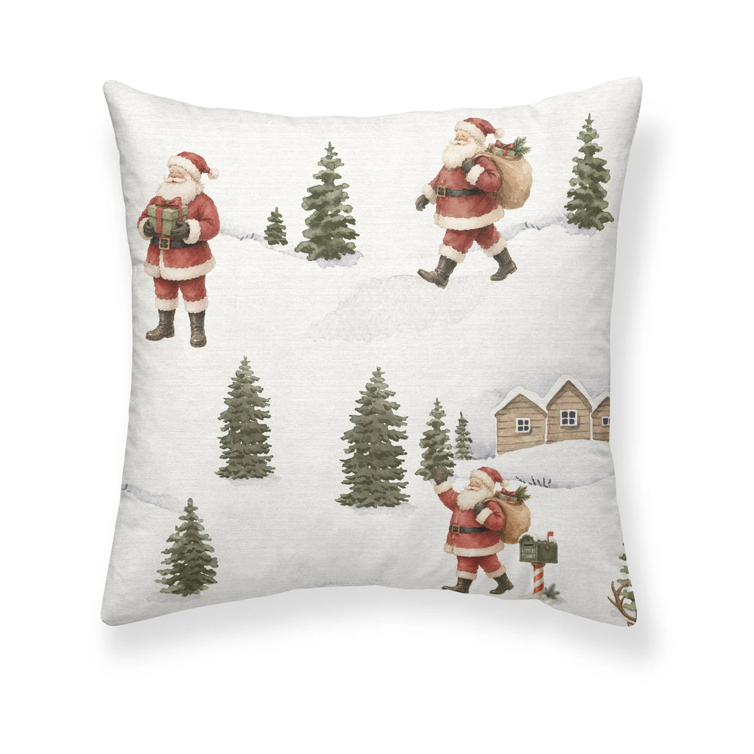 Funda de almohada Arbolina 15