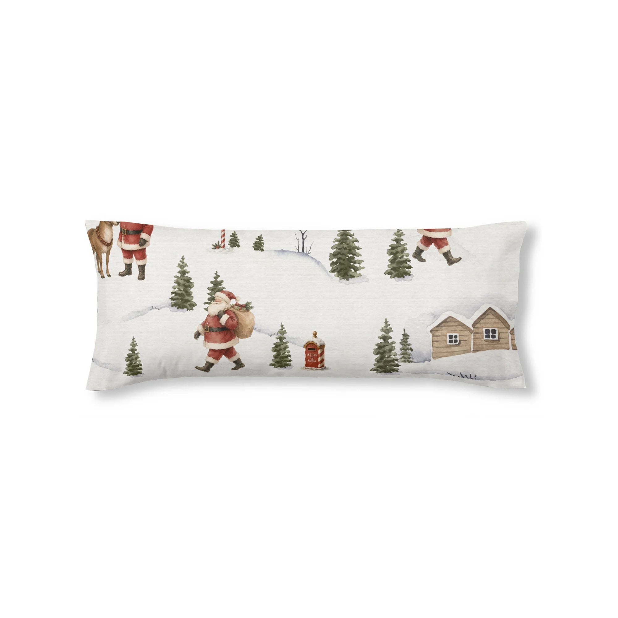 Funda de almohada Arbolina 15