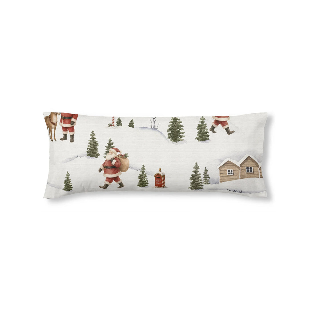 Funda de almohada Arbolina 15