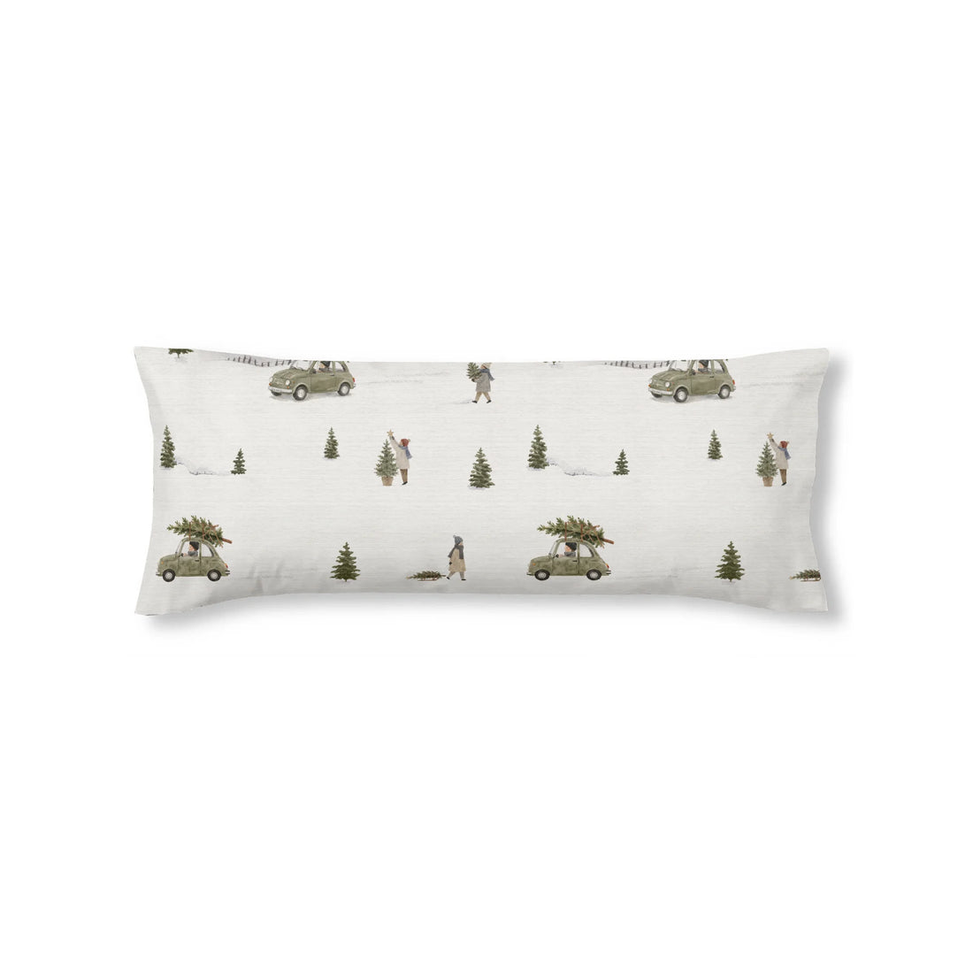 Funda de almohada Arbolina 17