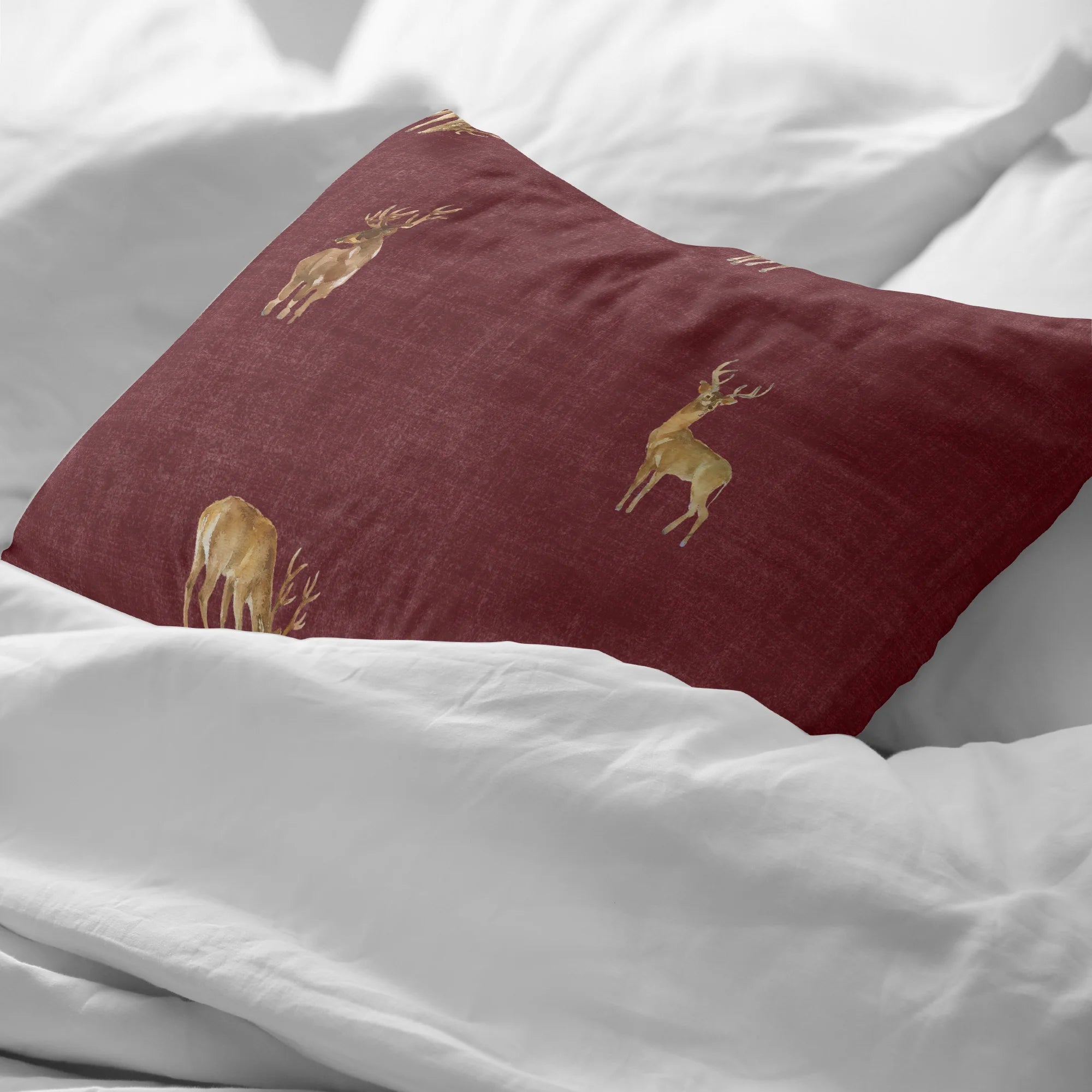 Funda de almohada Arbolina 34