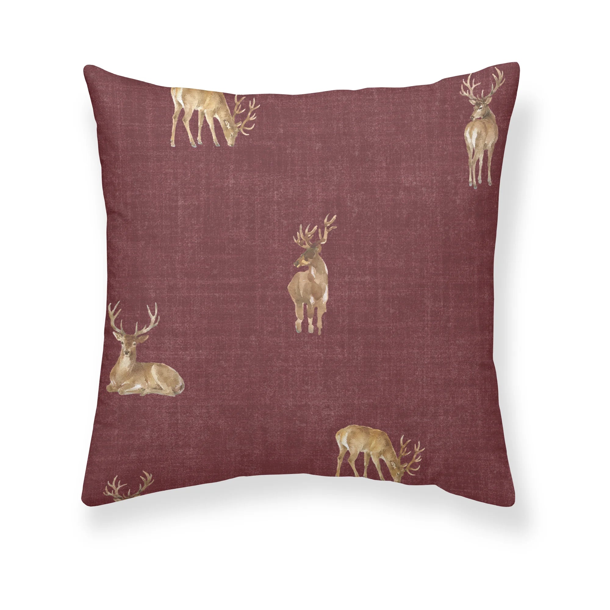 Funda de almohada Arbolina 34