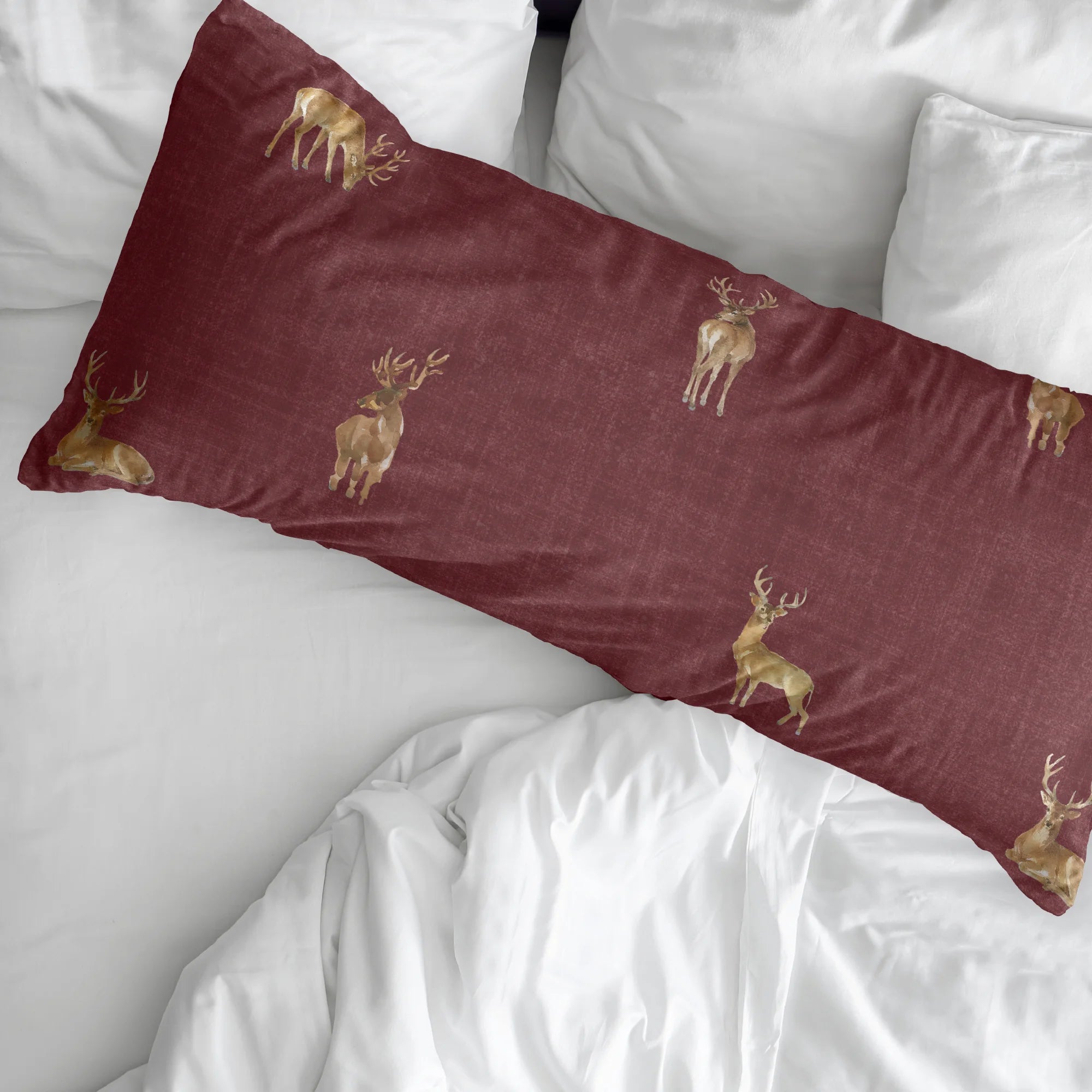 Funda de almohada Arbolina 34